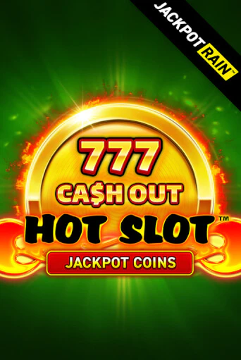 Hot Slot: 777 Cash Out JackpotRain играть на фантики | Pin-Up бесплатно