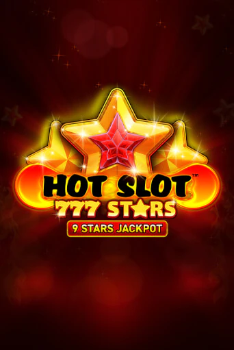 Hot Slot: 777 Stars играть на фантики | Pin-Up бесплатно