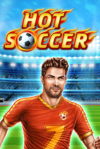 Hot Soccer играть на фантики | Pin-Up бесплатно
