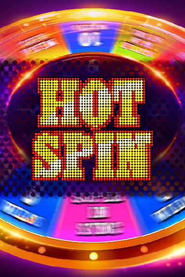 Hot Spin играть на фантики | Pin-Up бесплатно