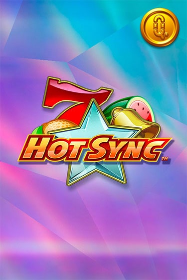 Hot Sync играть на фантики | Pin-Up бесплатно