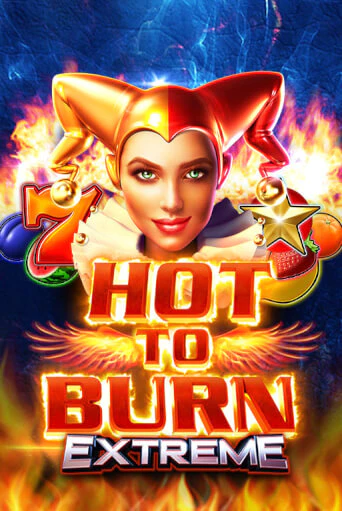Hot to Burn Extreme играть на фантики | Pin-Up бесплатно