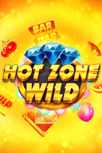 Hot Zone Wild™ играть на фантики | Pin-Up бесплатно
