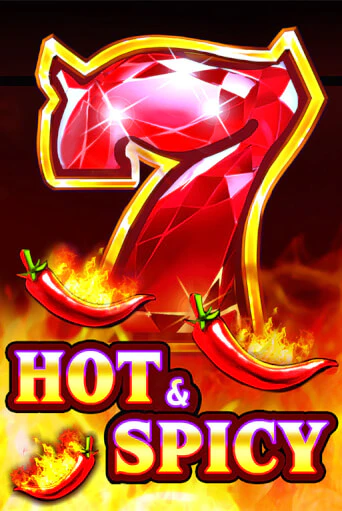 Hot and Spicy No Jackpot играть на фантики | Pin-Up бесплатно