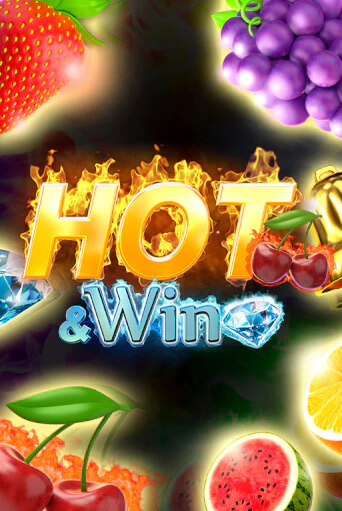 Hot & Win играть на фантики | Pin-Up бесплатно