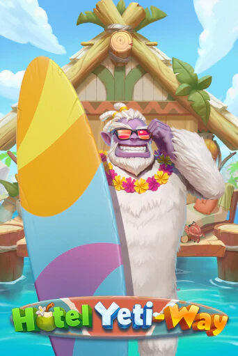 Hotel Yeti-Way играть на фантики | Pin-Up бесплатно