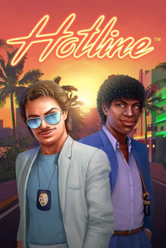 Hotline™ играть на фантики | Pin-Up бесплатно