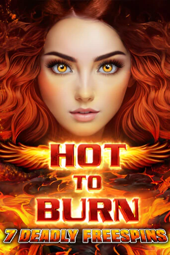 Hot to Burn 7 Deadly Free Spins играть на фантики | Pin-Up бесплатно
