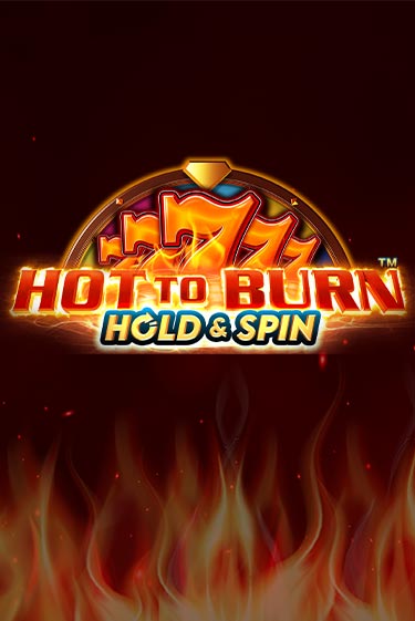 Hot to Burn Hold and Spin играть на фантики | Pin-Up бесплатно