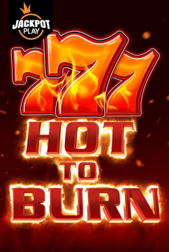 Hot to Burn Jackpot Play играть на фантики | Pin-Up бесплатно