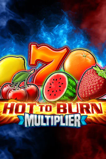Hot To Burn Multiplier играть на фантики | Pin-Up бесплатно