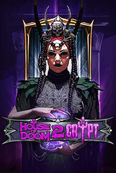 House of Doom 2: The Crypt играть на фантики | Pin-Up бесплатно