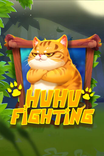 Hu Hu Fighting играть на фантики | Pin-Up бесплатно