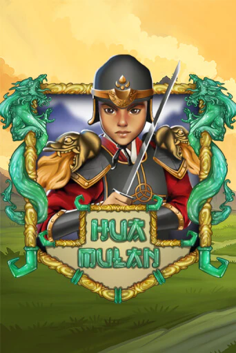 Hua Mulan играть на фантики | Pin-Up бесплатно
