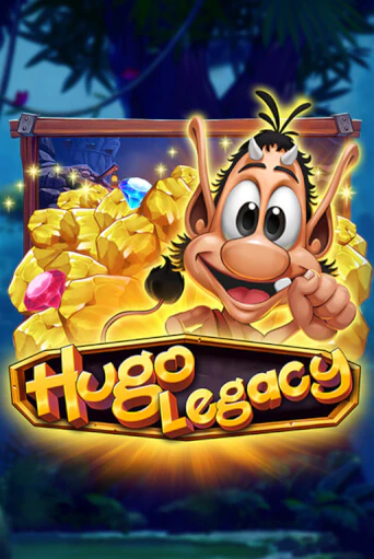 Hugo Legacy играть на фантики | Pin-Up бесплатно