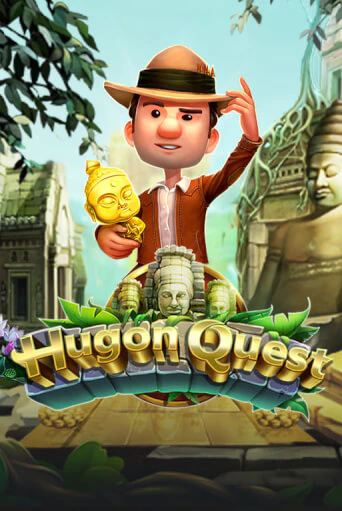 Hugon Quest играть на фантики | Pin-Up бесплатно