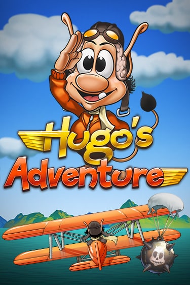 Hugo’s Adventure играть на фантики | Pin-Up бесплатно