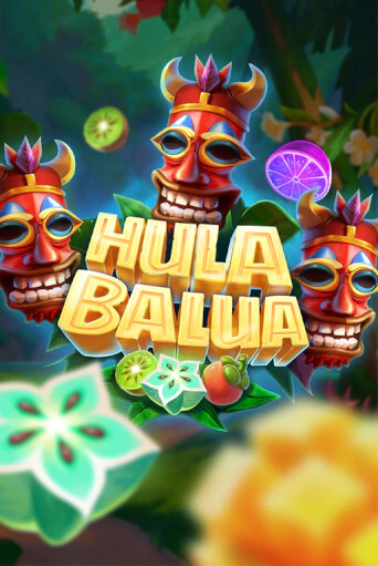 Hula Balua играть на фантики | Pin-Up бесплатно