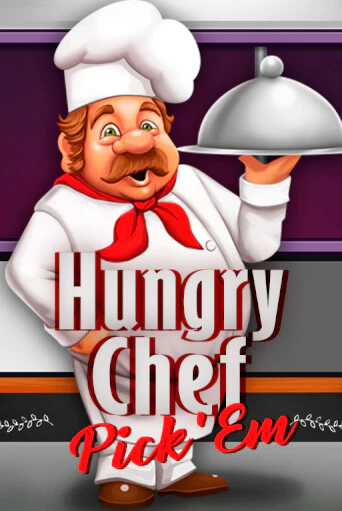 Hungry Chef Pick'em играть на фантики | Pin-Up бесплатно