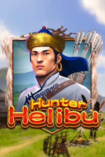 Hunter Helibu играть на фантики | Pin-Up бесплатно