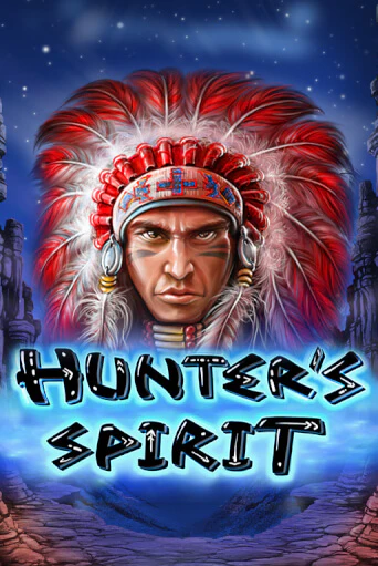 Hunter's Spirit играть на фантики | Pin-Up бесплатно