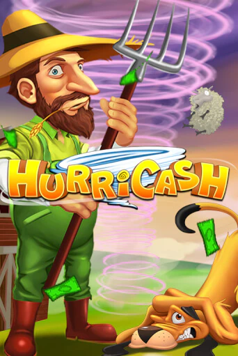 Hurricash играть на фантики | Pin-Up бесплатно
