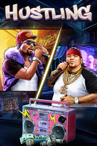 Hustling играть на фантики | Pin-Up бесплатно