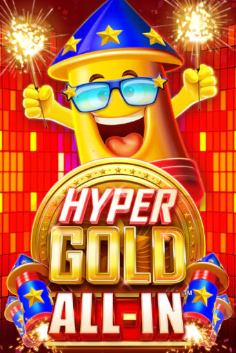 Hyper Gold All In играть на фантики | Pin-Up бесплатно