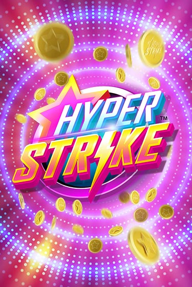 Hyper Strike играть на фантики | Pin-Up бесплатно