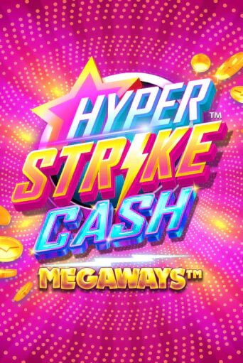 Hyper Strike™ CASH Megaways™ играть на фантики | Pin-Up бесплатно