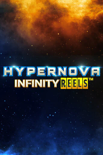 Hypernova Infinity Reels играть на фантики | Pin-Up бесплатно