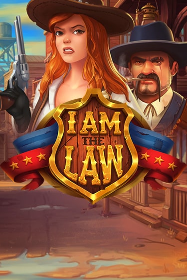 I Am The Law играть на фантики | Pin-Up бесплатно
