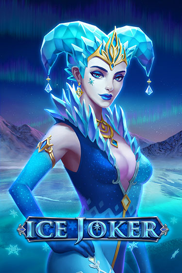 Ice Joker играть на фантики | Pin-Up бесплатно