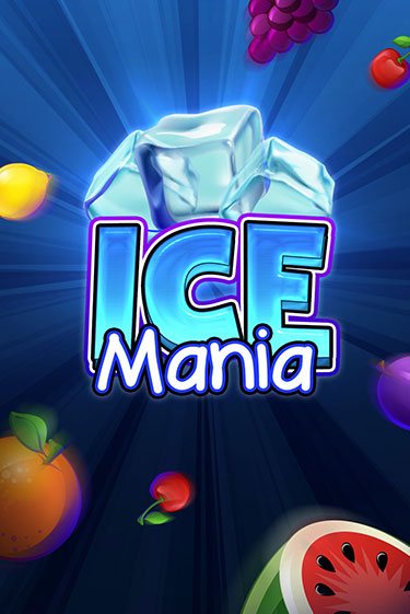 Ice Mania играть на фантики | Pin-Up бесплатно