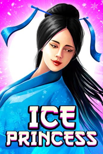Ice Princess играть на фантики | Pin-Up бесплатно