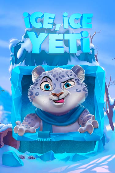 Ice Ice Yeti играть на фантики | Pin-Up бесплатно