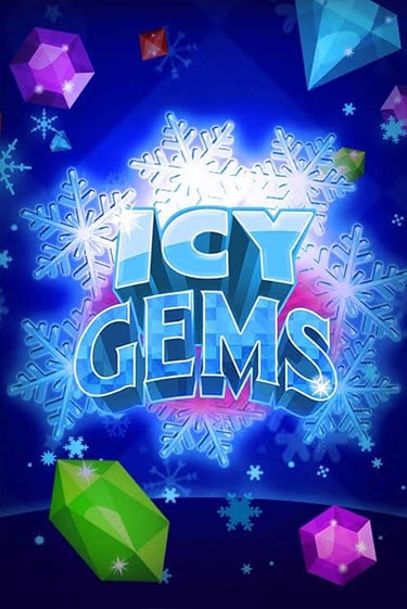 Icy Gems играть на фантики | Pin-Up бесплатно