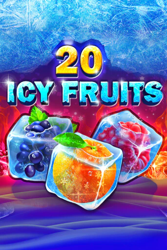 Icy Fruits играть на фантики | Pin-Up бесплатно