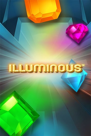 Illuminous играть на фантики | Pin-Up бесплатно