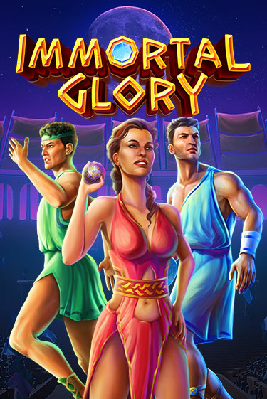 Immortal Glory играть на фантики | Pin-Up бесплатно