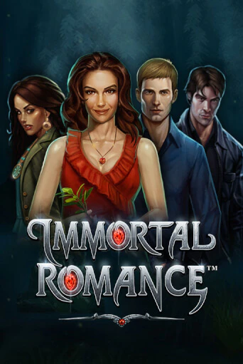 Immortal Romance играть на фантики | Pin-Up бесплатно