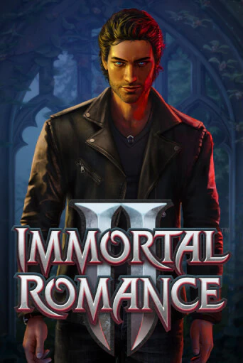 Immortal Romance™ II играть на фантики | Pin-Up бесплатно