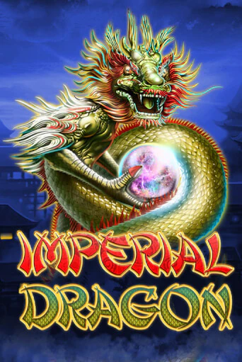 Imperial Dragon играть на фантики | Pin-Up бесплатно