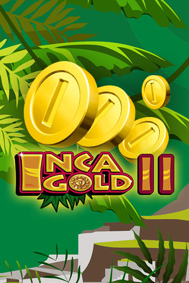 Inca Gold II играть на фантики | Pin-Up бесплатно