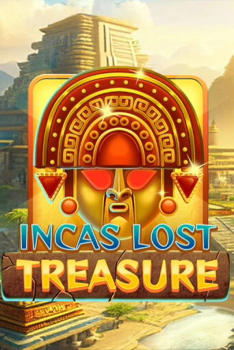 Inca Lost Treasure играть на фантики | Pin-Up бесплатно