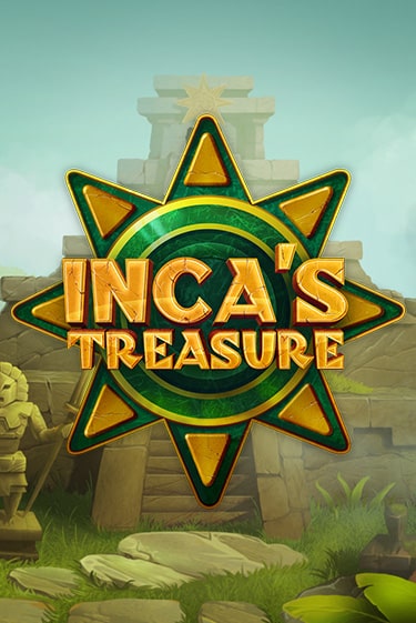 Inca's Treasure играть на фантики | Pin-Up бесплатно