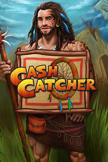 Indian Cash Catcher играть на фантики | Pin-Up бесплатно