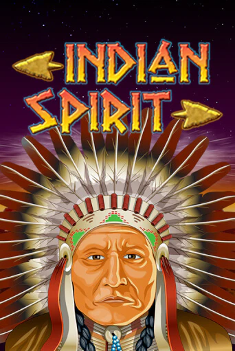 Indian Spirit играть на фантики | Pin-Up бесплатно