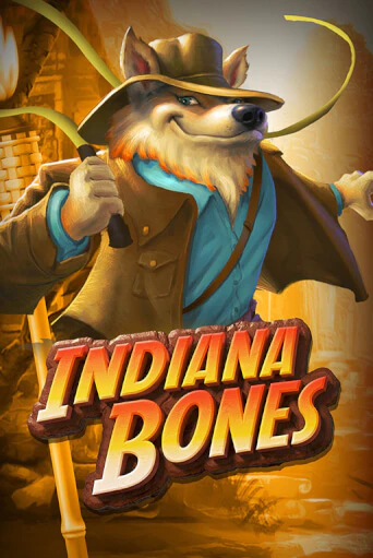 Indiana Bones играть на фантики | Pin-Up бесплатно