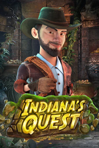 Indiana's Quest играть на фантики | Pin-Up бесплатно